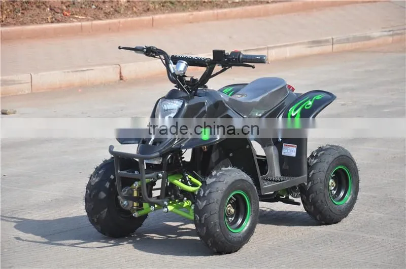 mini kids electric atv children atv electric cheap atv E-atv