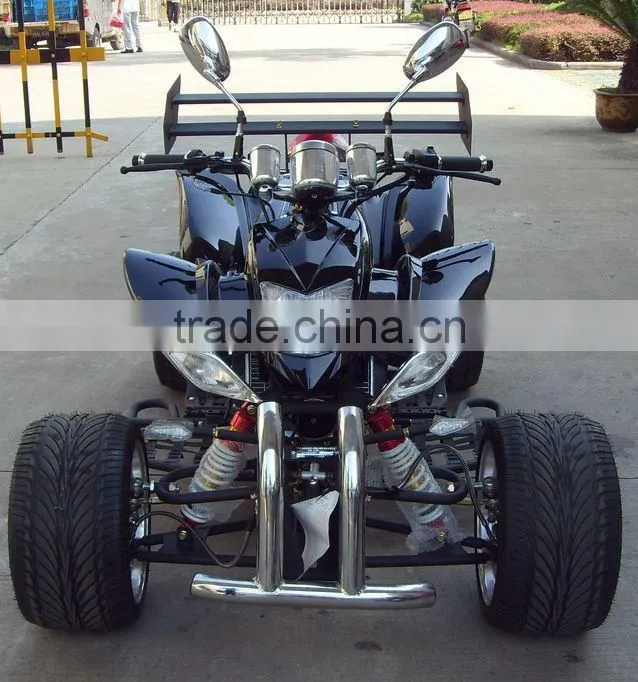 alloy arm-swing 200cc/250cc racing ATV (TKA250E-C)