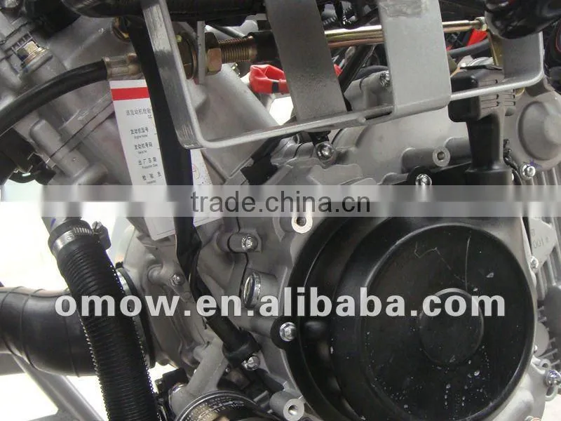 EEC 500CC 4X4 Dune Buggy