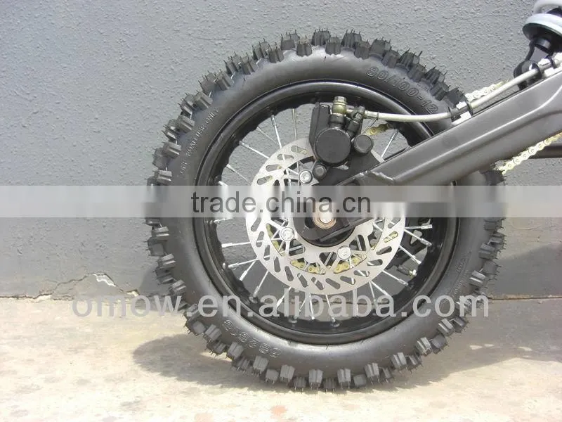 Cheap 125CC Dirt Bike For Sale Hot