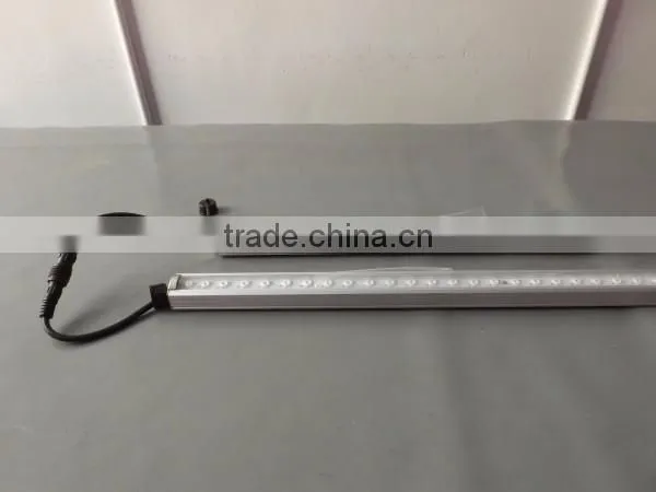 4ft 30W LED grow lights bar replacing t5 lowes fluorescent light fixtures