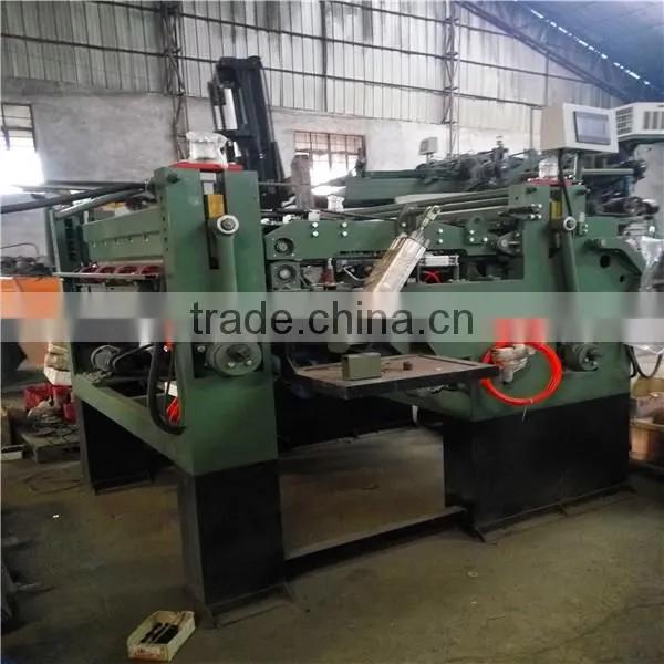 High quality core veneer composer machine
