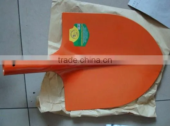 Garden tool - S525/S527/S529 Shovel head