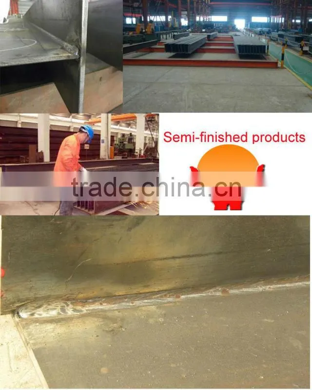 China Honglu Design Steel Column