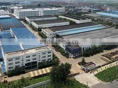Xian Wellwork Industrial Co., Ltd. company overview - view 1