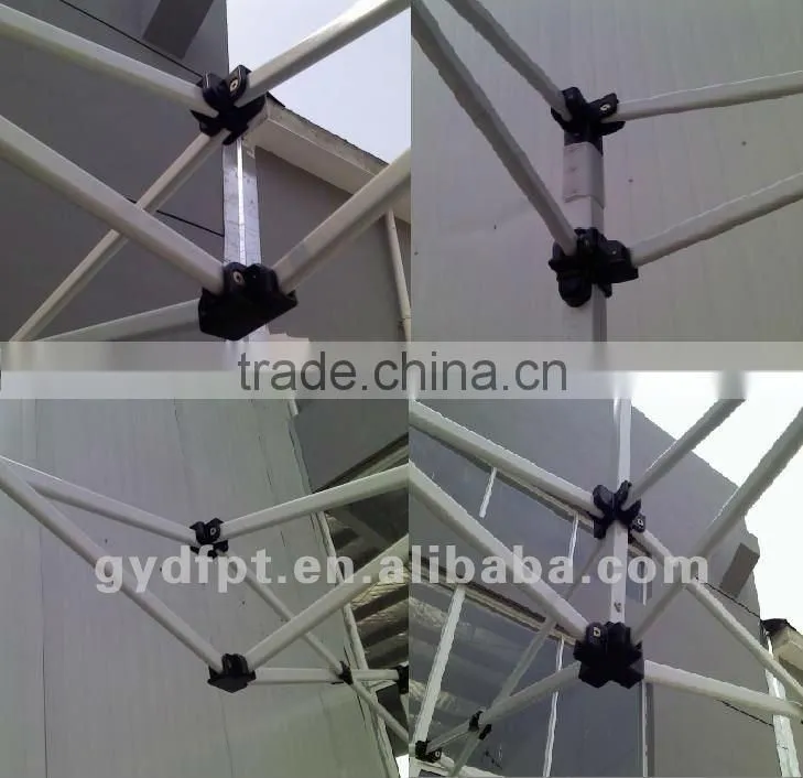 3*6M strong frame foldable gazebo