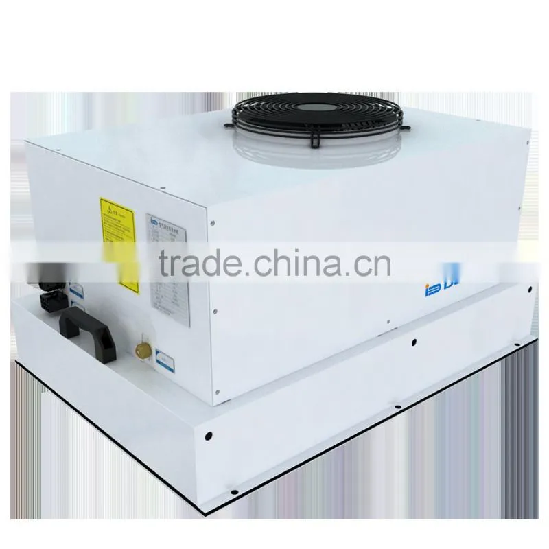 Refrigeration Machine rooftop monoblock