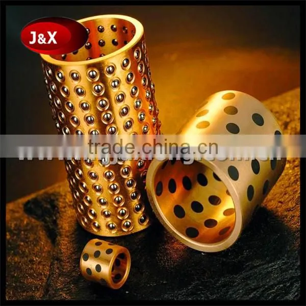 graphite bronze bush bushing for machenical seal