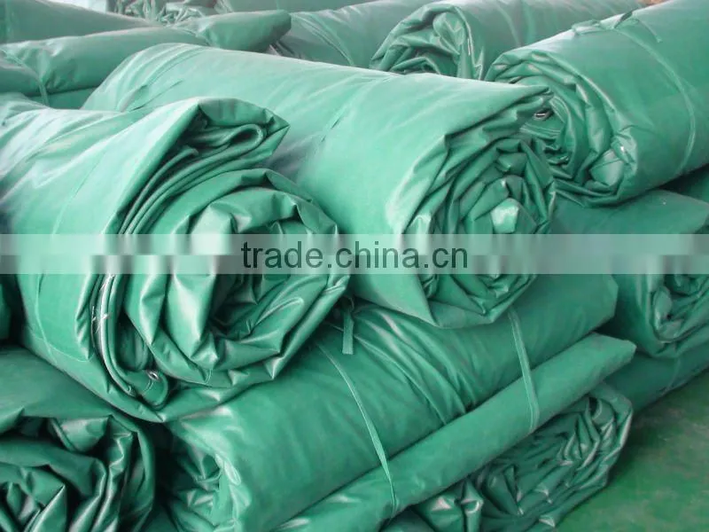 PVC Goods Protection Covers