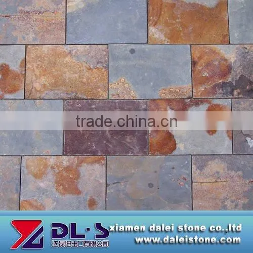 Professional China Supplier of Slate Tile