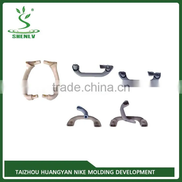 High quality customized professional automobile parts mould