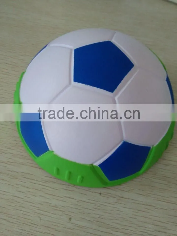 hover ball/Indoor Hover Foot Ball/slide ball