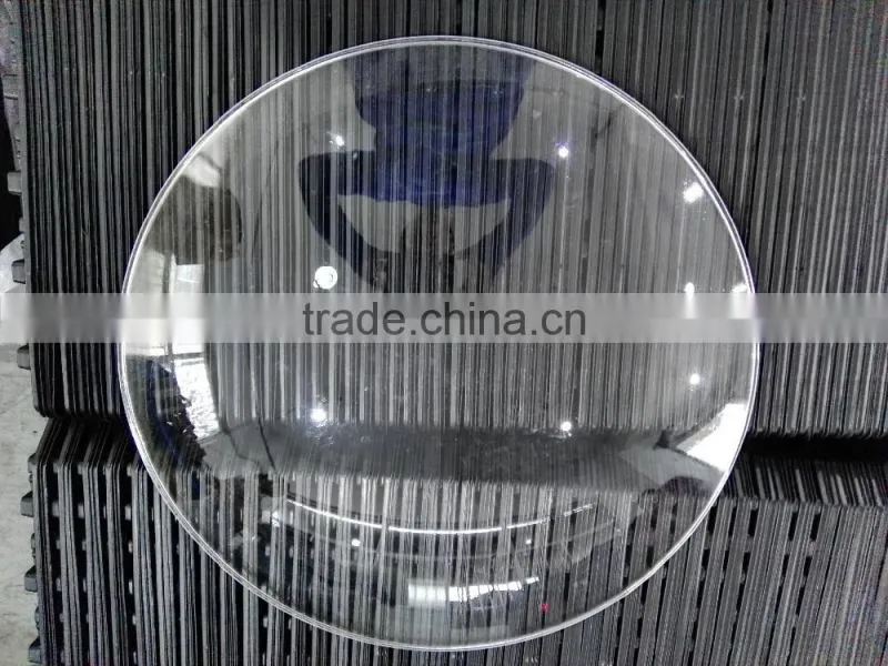 suzhou swellder manufacture PC lampe bulb shades