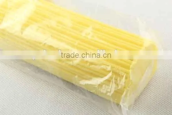 Folding type mop accessary collodion cotton mop head