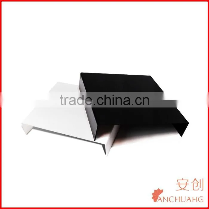 acrylic diaplay table photo tent cube box