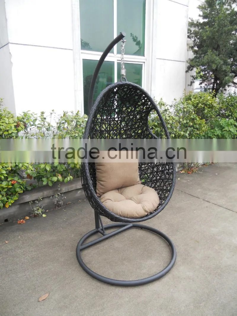 2016 High Quality Luxury Garden Swing
