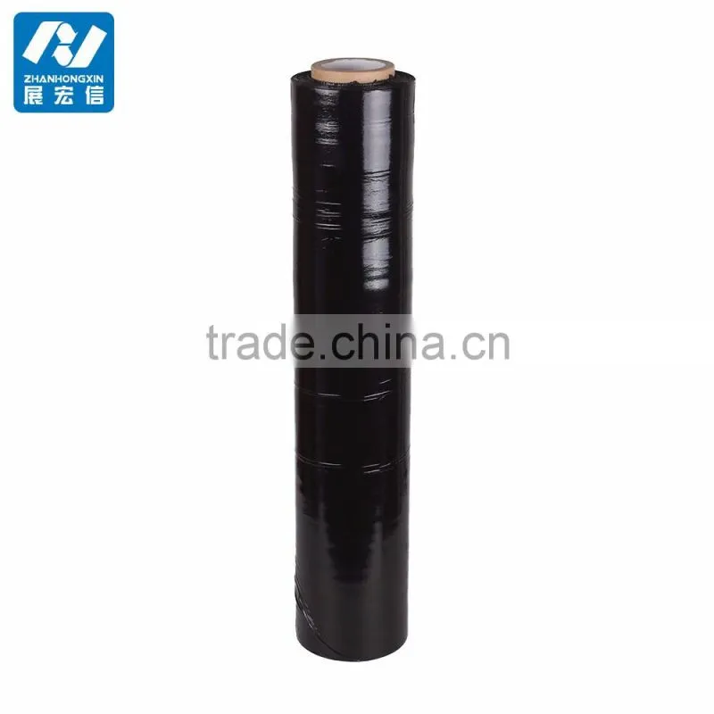 Logistics Film Usage and Stretch Film Type plastic wrapping film