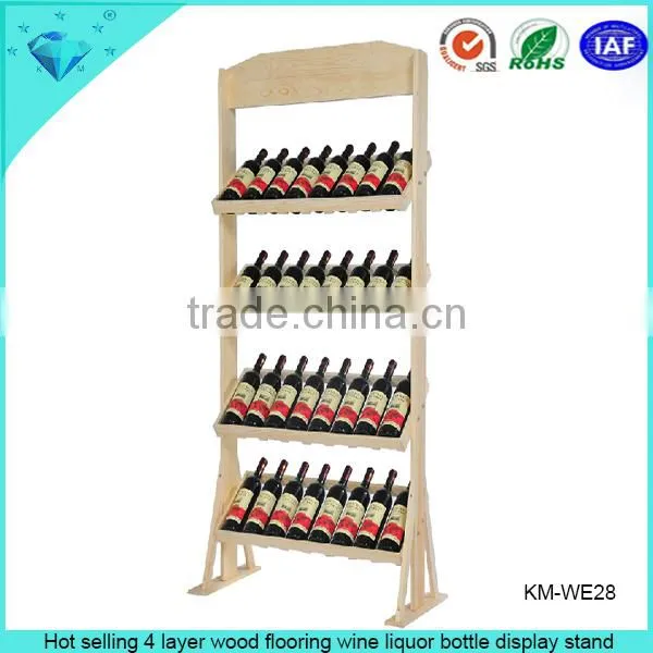 Custom Cosmetic Makeup Display Cabinet Showcase