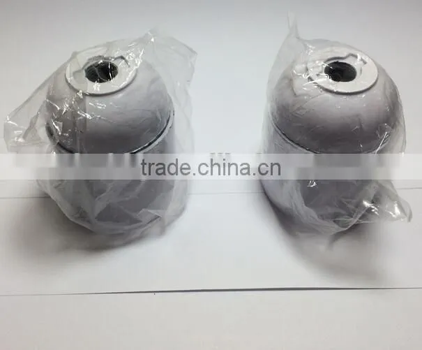 E27 electric paint spraying bakelite lampholder