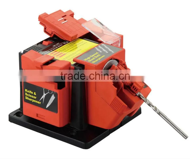 65w/70w Electric Chisel Sharpener (GW8188)
