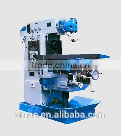 china goode new universal milling machine USM32AG of SMAC