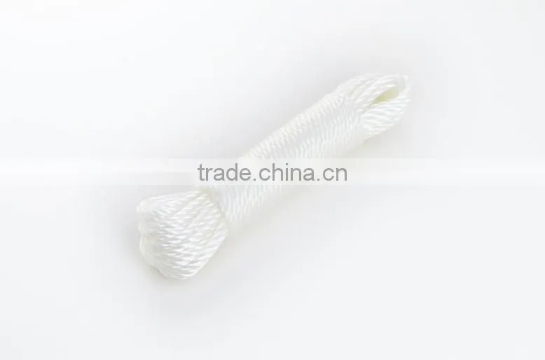 European New Hot Wide Spread Durable Travel Outdoor Plastic Washing Line