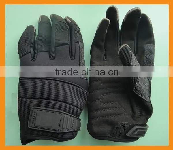 Touchscreen Work Glove