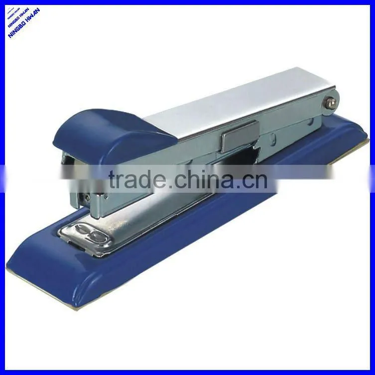 Office metal multi functional 2 in 1 stapler