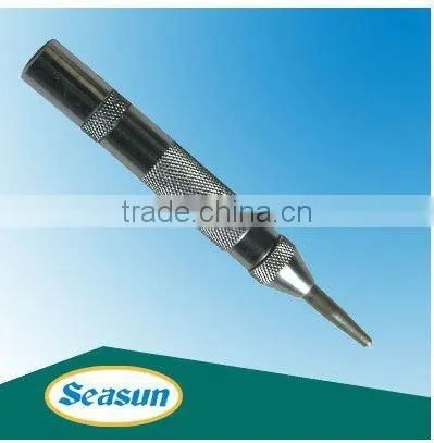 Automatic Center Punch