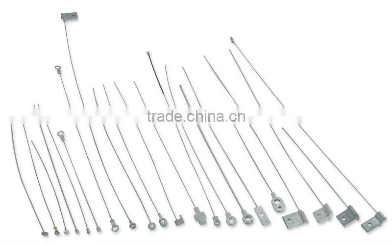 Satinless Steel Wire Rope
