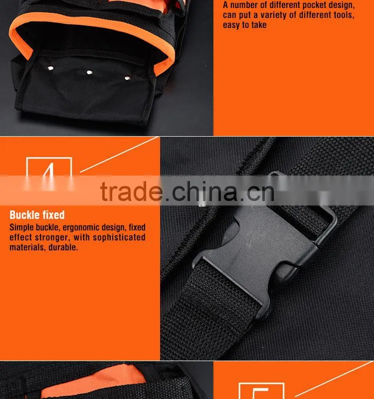 Top Selling Personalized Casbinet Harden Aluminum Household Tools Box Bag