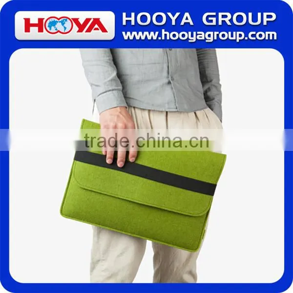 Felt Tablet PC Bag/Business Laptop Bag