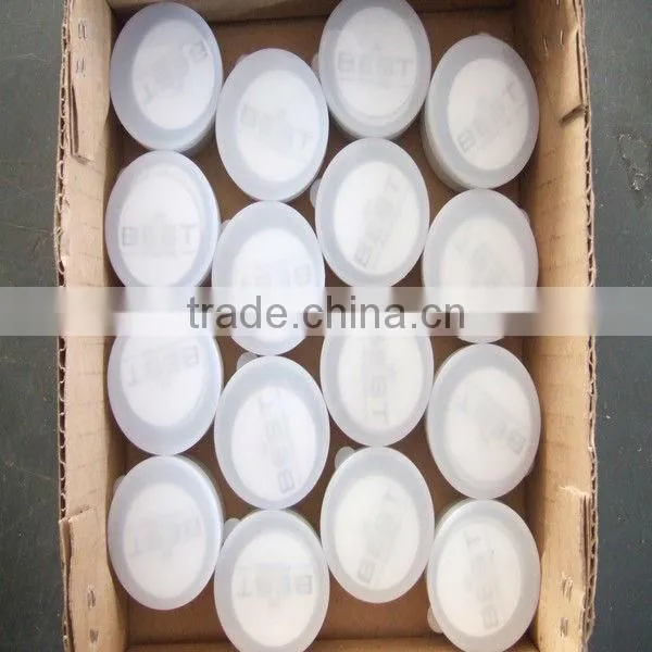Temperature Color Change Toys Jumping Discs