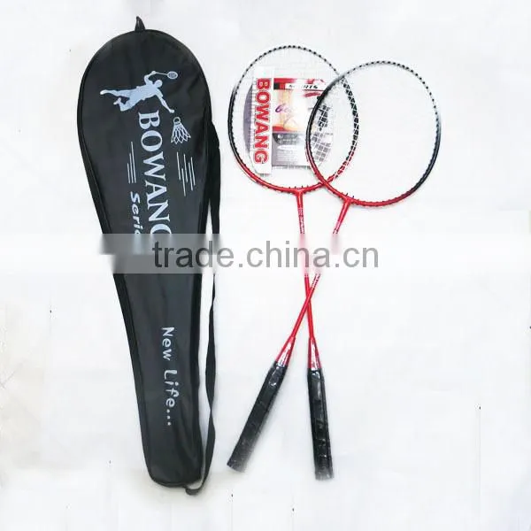 Badminton Racket Ball Battledore