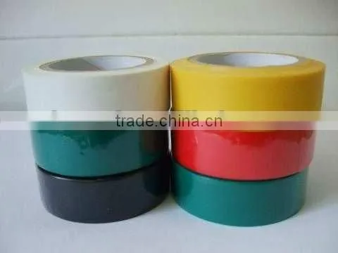 PVC tape