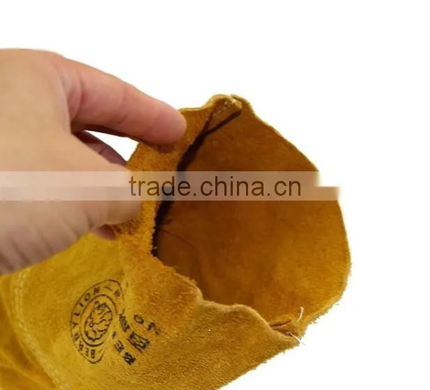 BERRYLION innovate long sleeve welding glove for sale