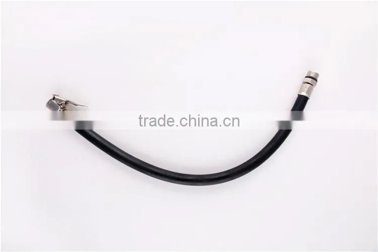Professional tyre pressure air tire inflating gun
