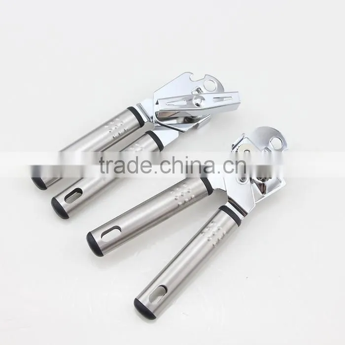 Essential Kitchen Tool Heavy Duty Large Handle And Knob Can Opener