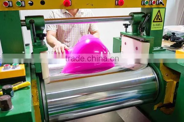 Fashion design silicone shopping bag from OEM factory