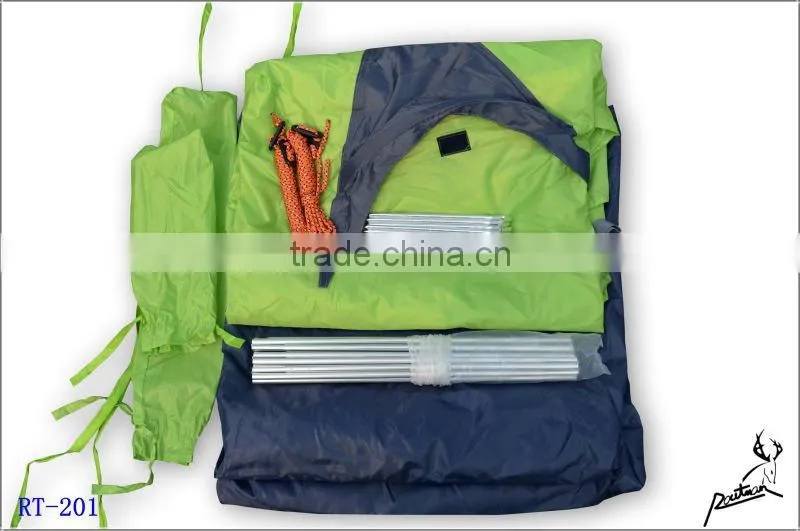 Portable Camping Dome Tent