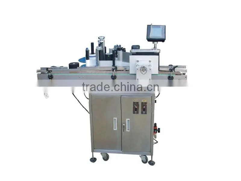 Auto labeling machine/bottle sticker labeling machine