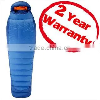 Top Quality Down Sleeping Bag