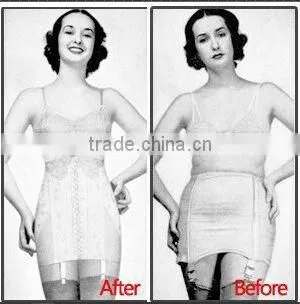 Top lift the hips Promotion personalized high waist slimming slim panty girdle