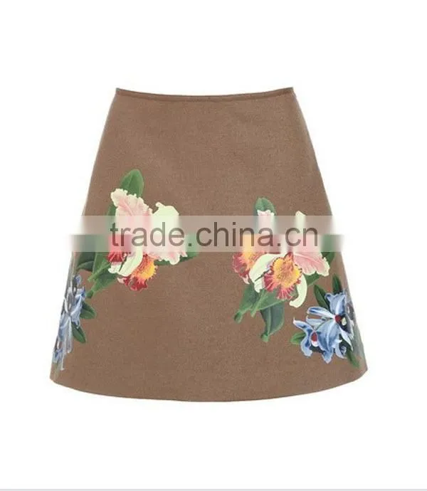 Competitive price good quality factory direct sexy mini skirt tube
