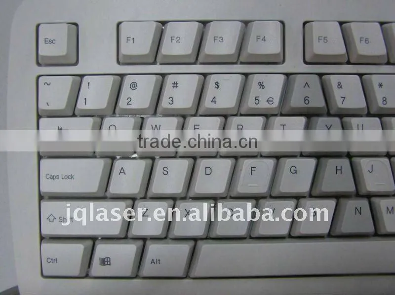 portable fiber laser marking machine for baby pacifier