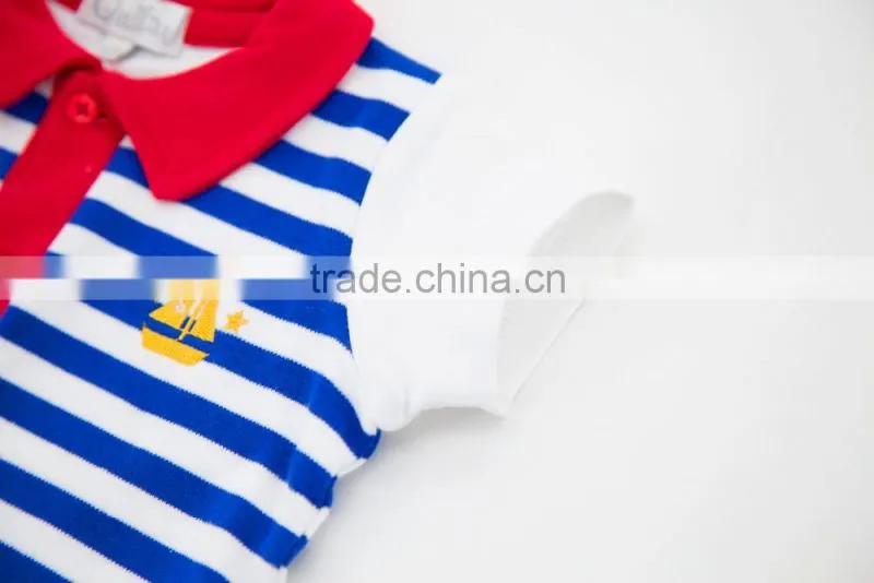 2016 Fashion Long Sleeve White Color Baby Boy Bodysuit Gentlemen Style With Fake Vest Baby Clothing Baby Garment