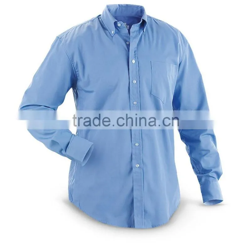 Restaurant Uniform Dress Shirt