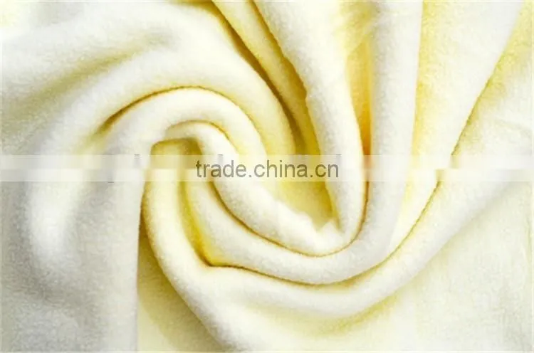 Lovely 3D toy soft fleece baby blanket