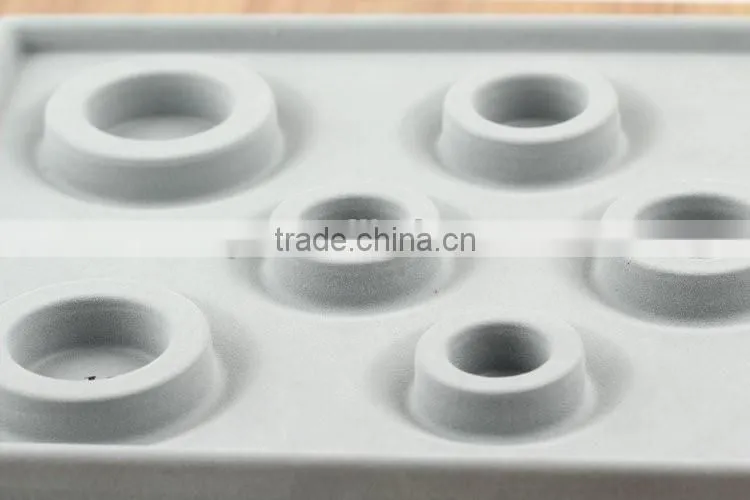 DIY Beads Design borad plate/template for Bracelet