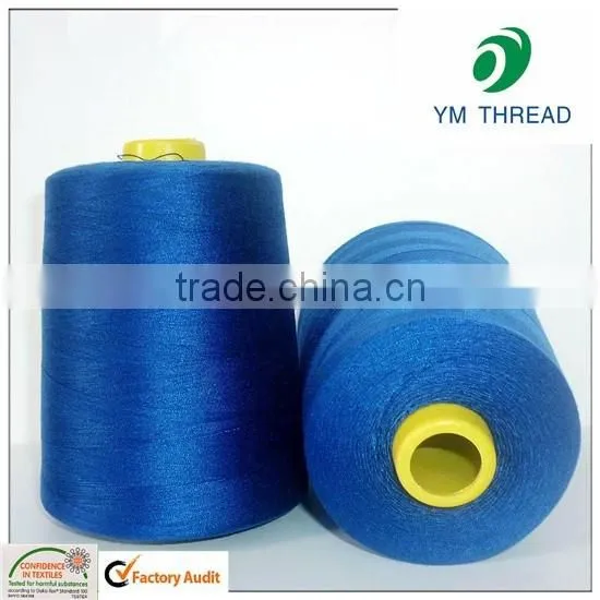 Hilo Poliester para Coser 30/2